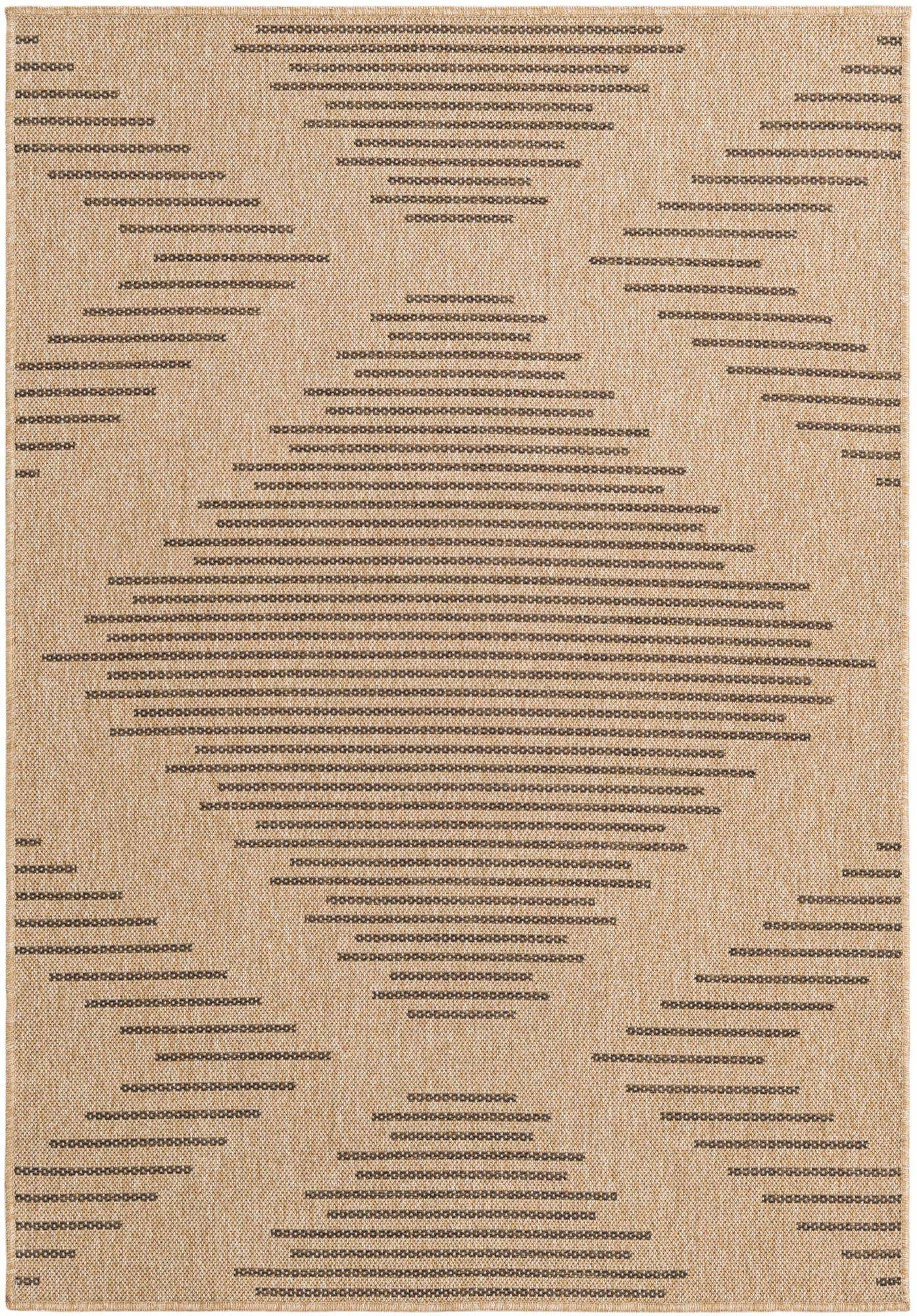 4' 3 x 6' Dunes Rug