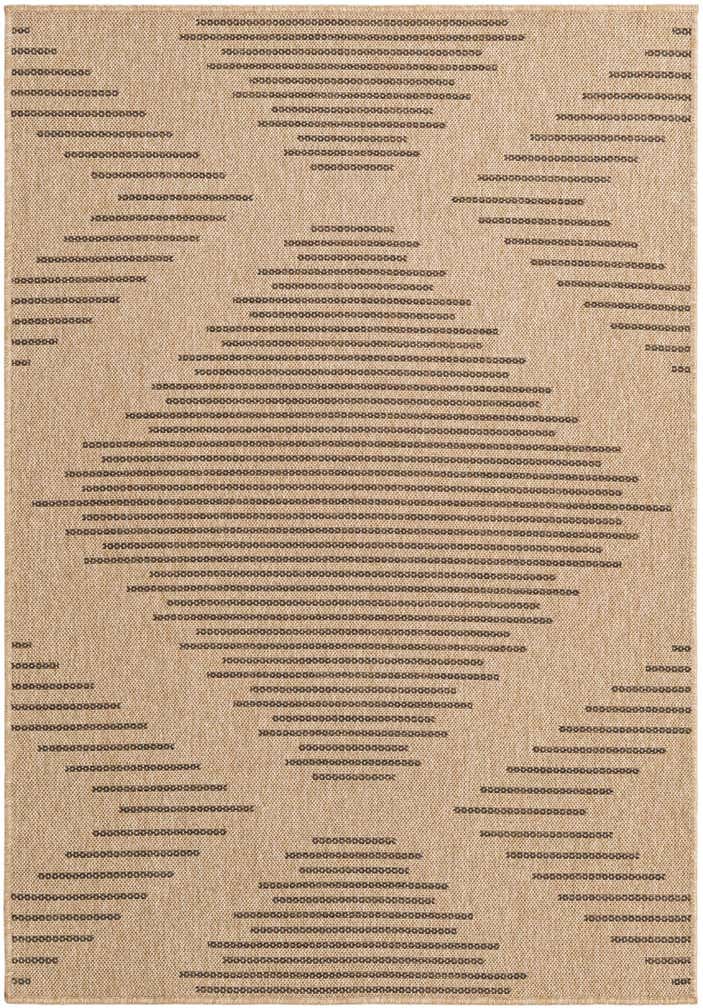 4' 3 x 6' Dunes Rug