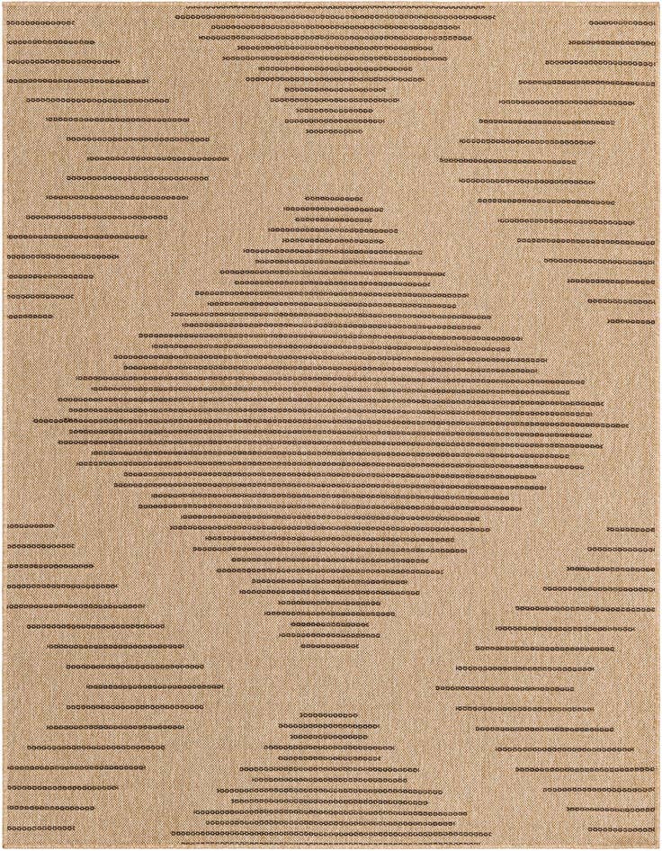Detail image of 5' 5 x 8' Dunes Rug