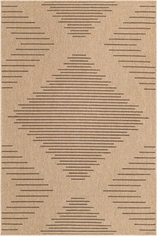 Detail image of 5' 5 x 8' Dunes Rug