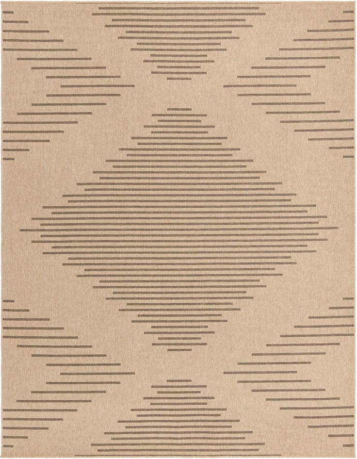 Detail image of 9' x 12' Dunes Rug