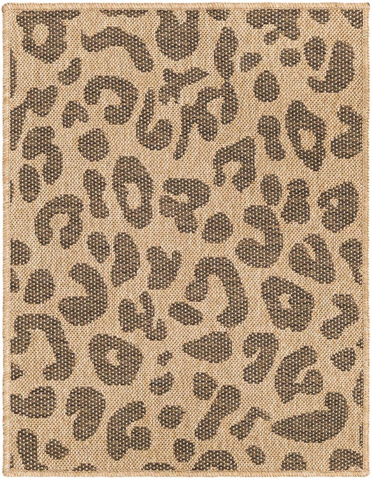 Detail image of 2' 2 x 3' Dunes Rug
