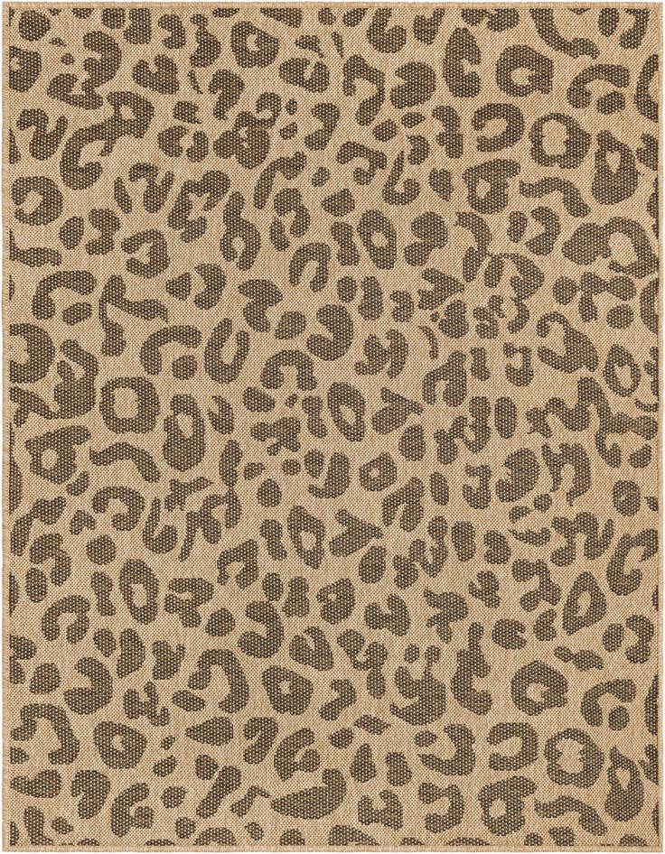Detail image of 4' 3 x 6' Dunes Rug