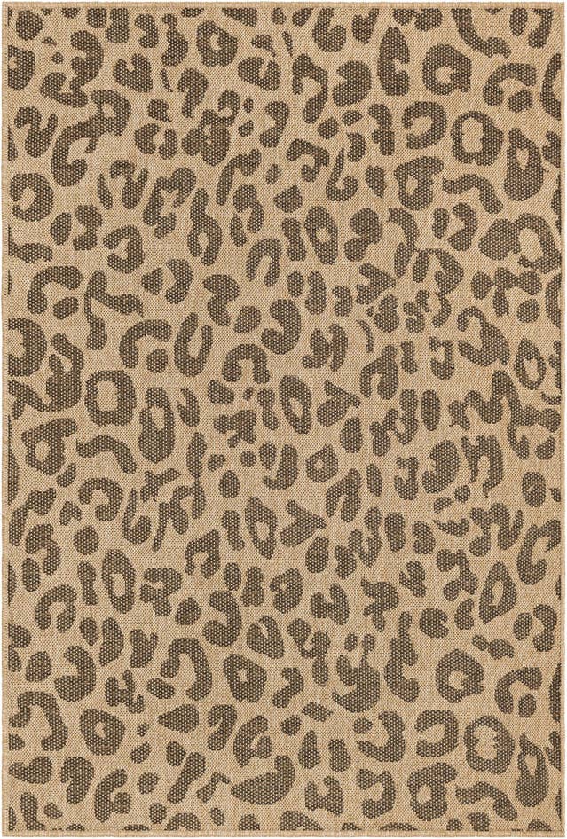Detail image of 4' 3 x 6' Dunes Rug