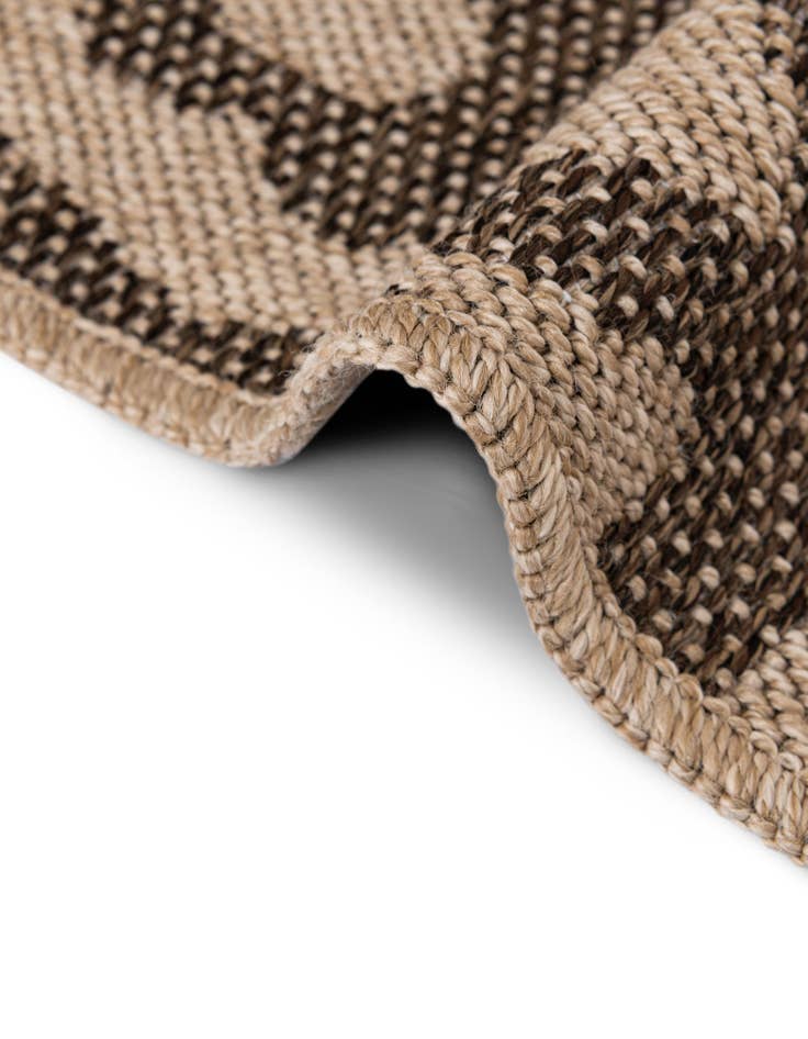 Detail image of 8' x 10' Dunes Rug