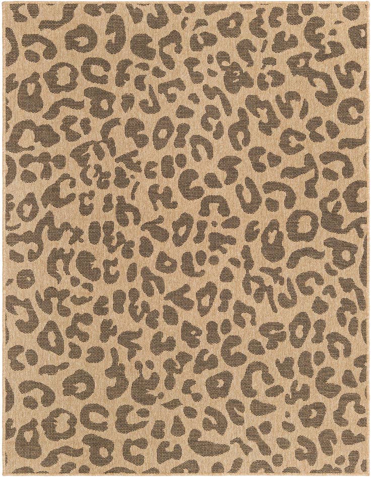 Detail image of 5' 5 x 8' Dunes Rug