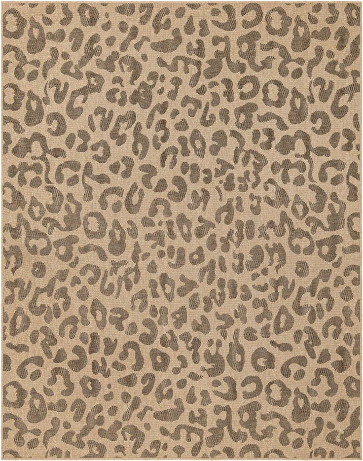 Detail image of 8' x 10' Dunes Rug