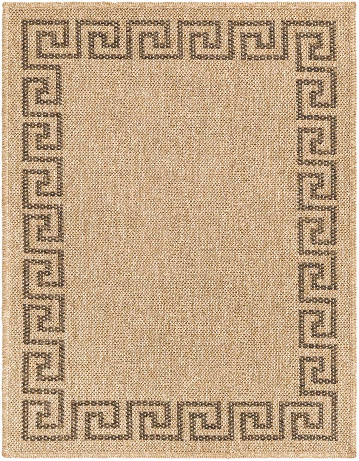 Detail image of 2' 2 x 3' Dunes Rug