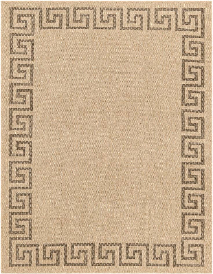 Detail image of 6' x 9' Dunes Rug