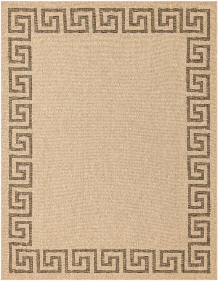 Detail image of 8' x 10' Dunes Rug