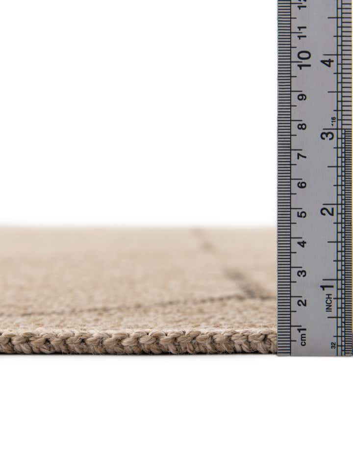6' 3 x 9' Dunes Rug