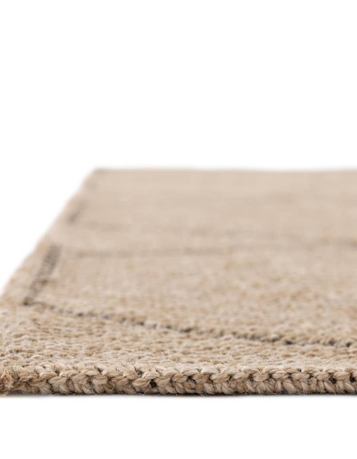 Detail image of 6' 3 x 9' Dunes Rug