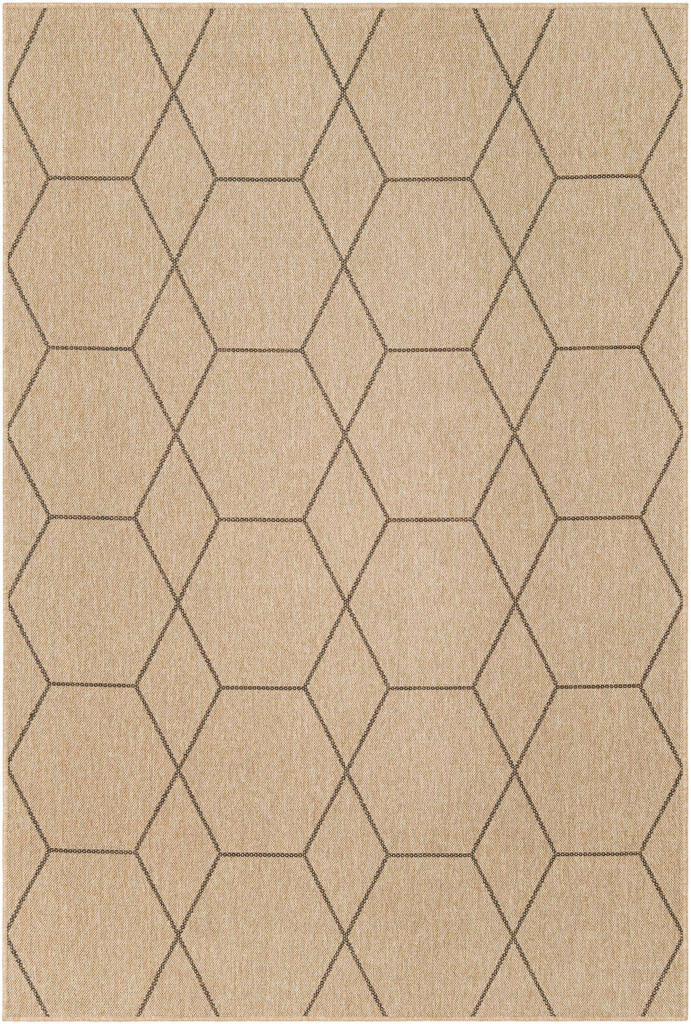 6' 3 x 9' Dunes Rug