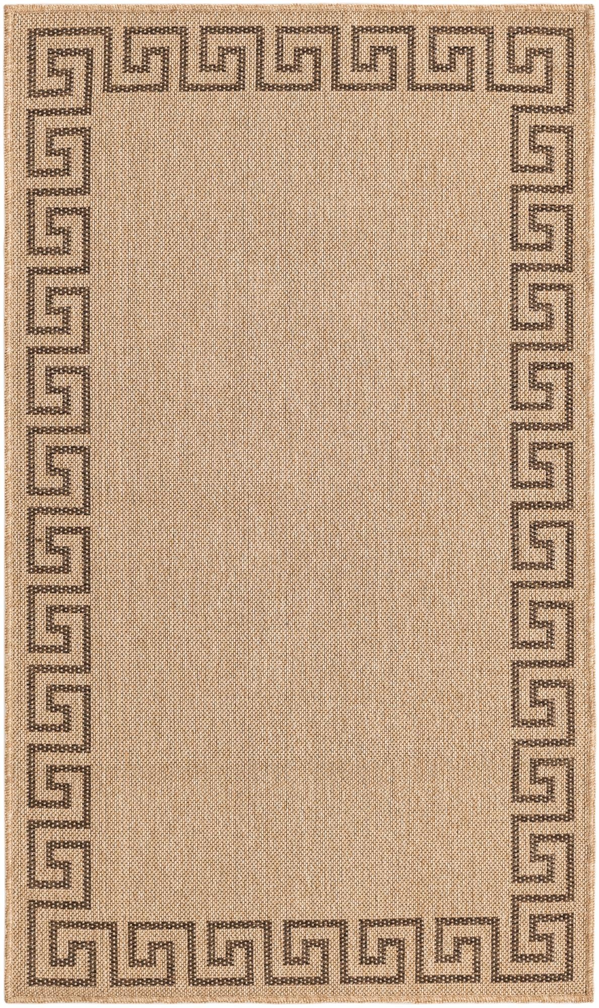 Natural Dunes Rug