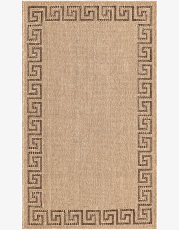 Natural Dunes Rug