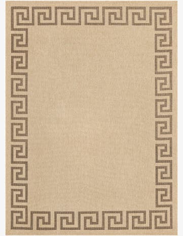 Natural Dunes Rug