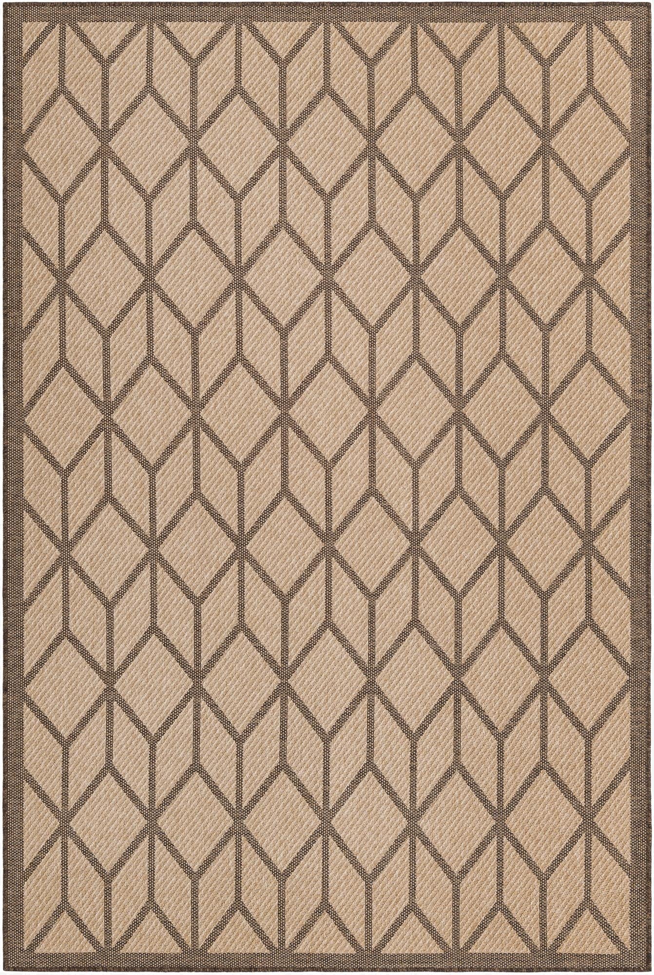6' 3 x 9' Dunes Rug