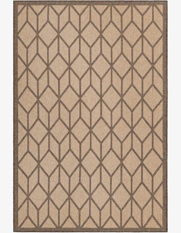 Natural Dunes Rug