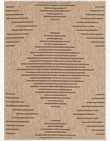 Natural Dunes Rug