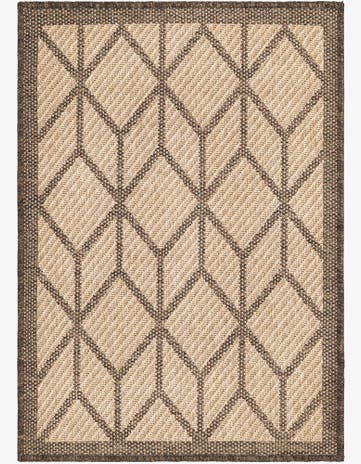 Natural Dunes Rug