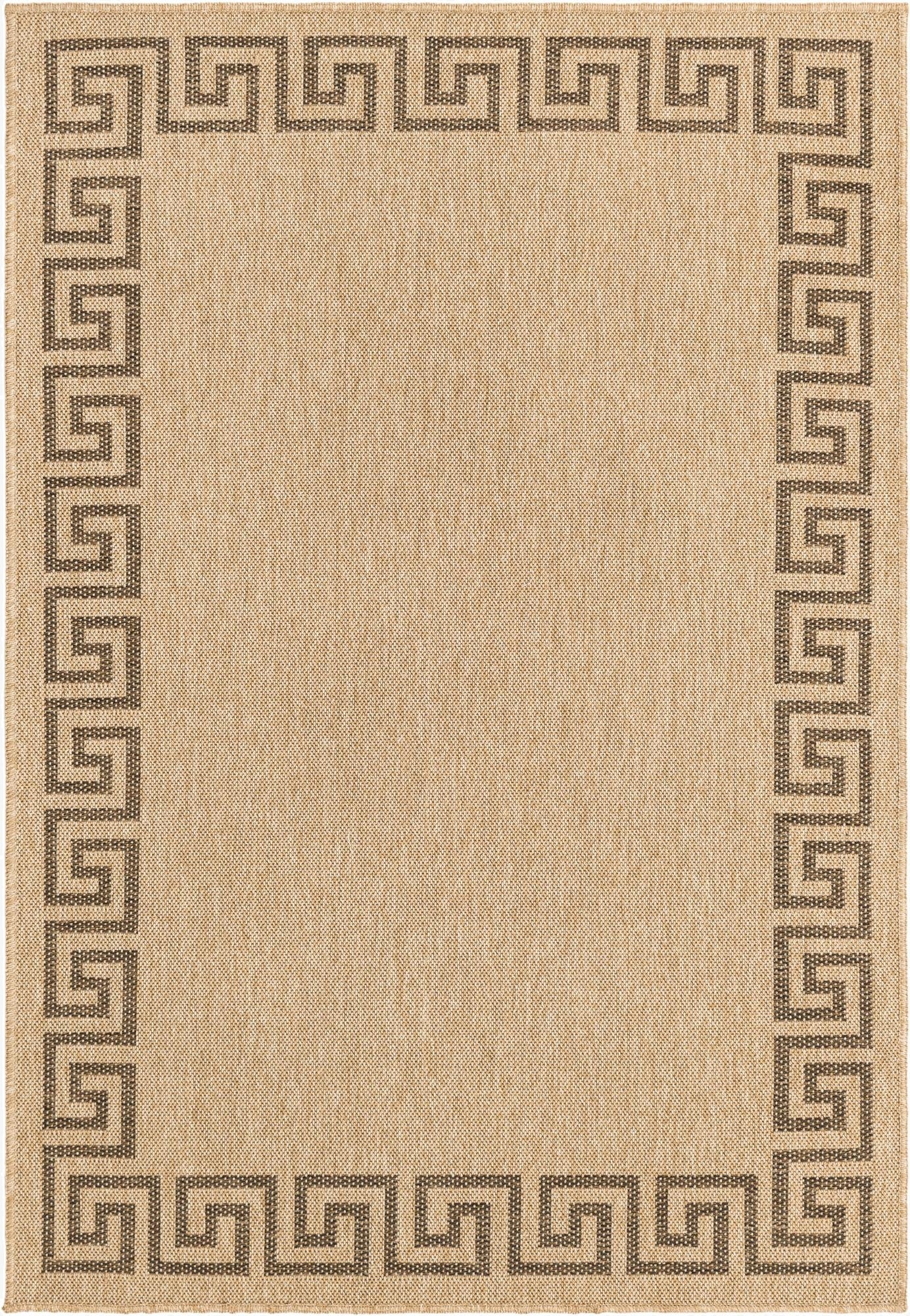 4' 3 x 6' Dunes Rug