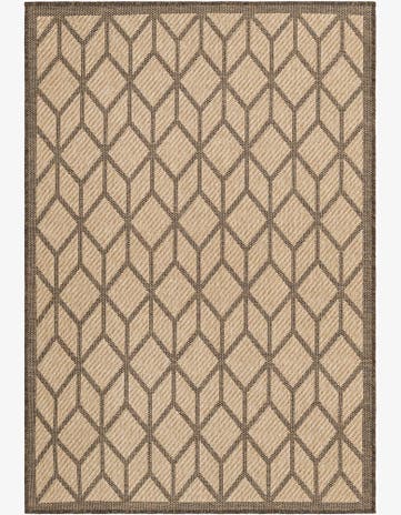 Natural Dunes Rug