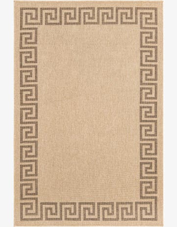 5' 5 x 8' Dunes Rug