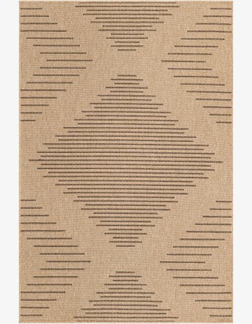 Natural Dunes Rug