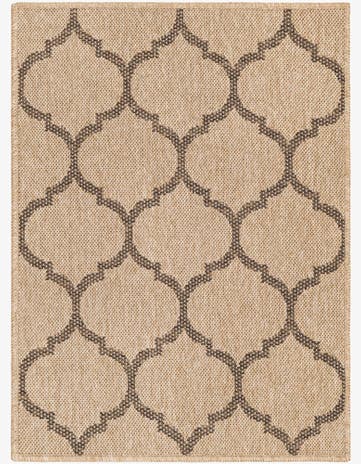 Natural Dunes Rug