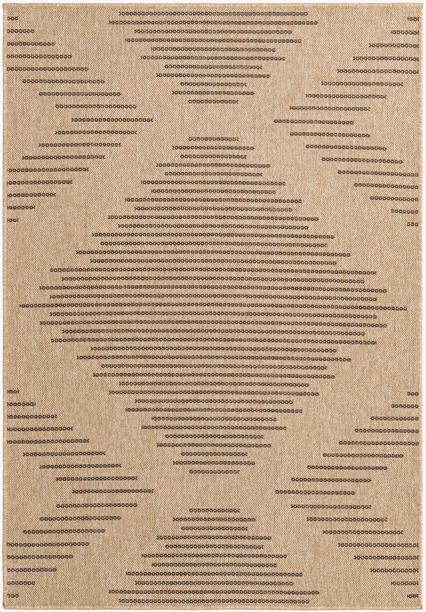 4' 3 x 6' Dunes Rug
