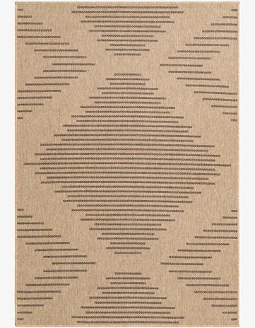 4' 3 x 6' Dunes Rug