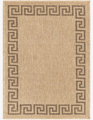 Natural Dunes Rug