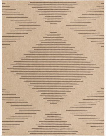 Natural Dunes Rug