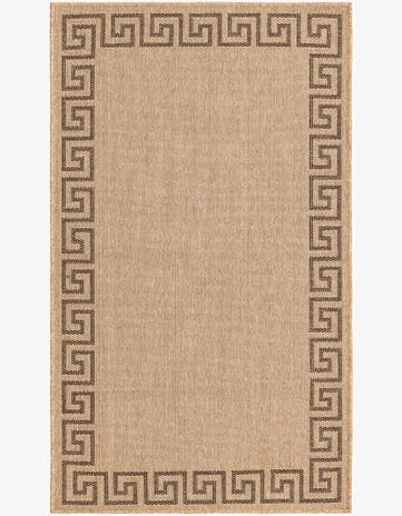 Natural Dunes Rug