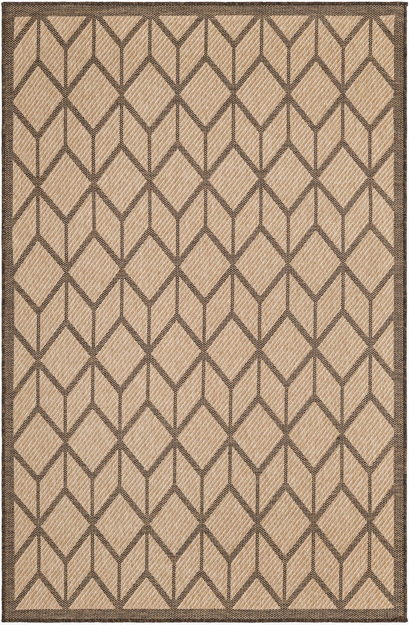 5' 5 x 8' Dunes Rug
