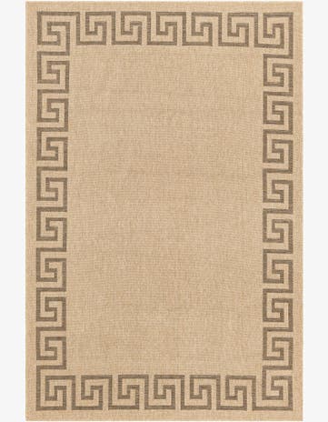 6' x 9' Dunes Rug