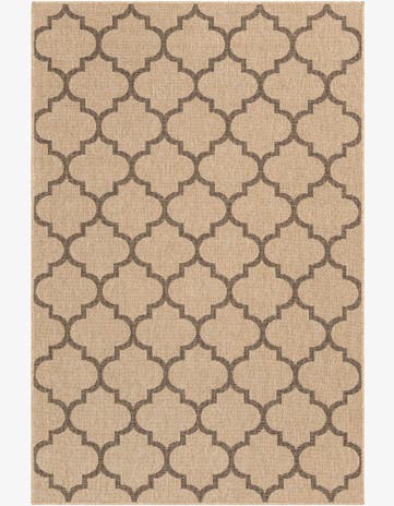 Natural Dunes Rug