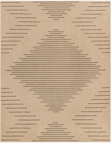 Natural Dunes Rug