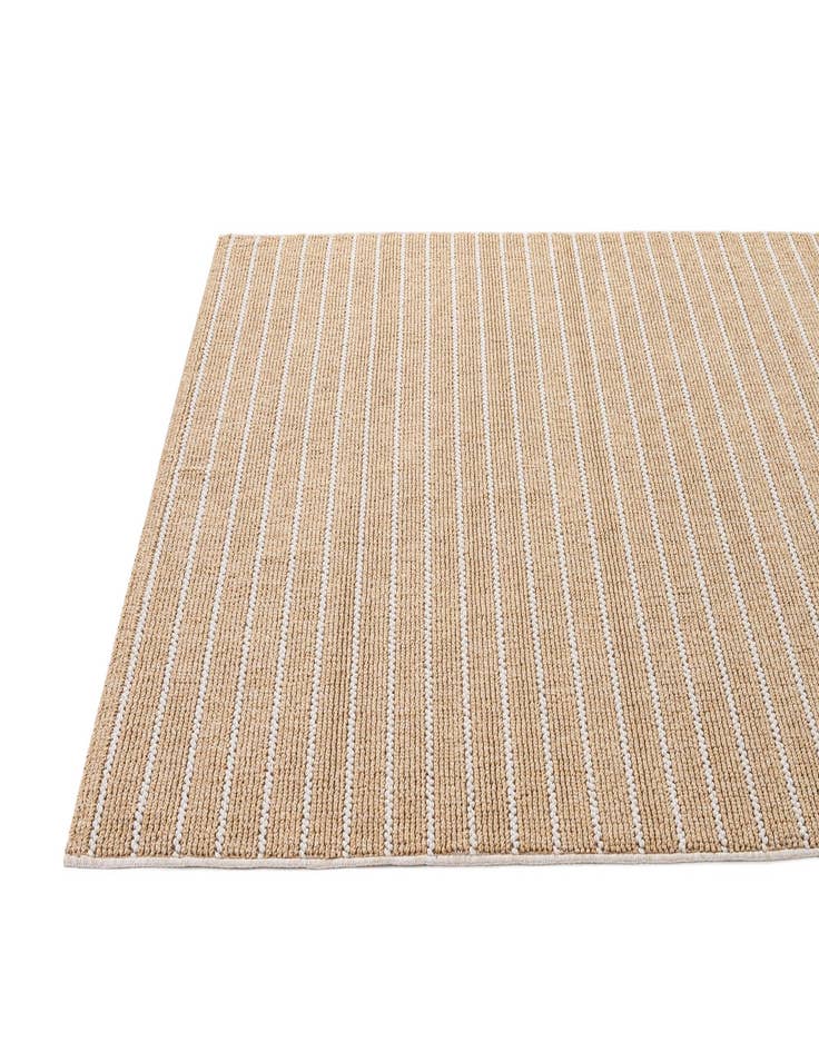 Detail image of 5' 5 x 7' 7 Gabbeh Rug