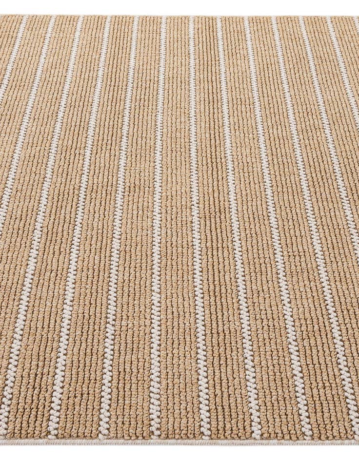 Detail image of 5' 5 x 7' 7 Gabbeh Rug