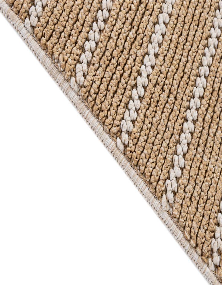 Detail image of 5' 5 x 7' 7 Gabbeh Rug