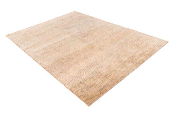 5' 8 x 7' 10 Hand Knotted Kashkuli Gabbeh Wool Rug