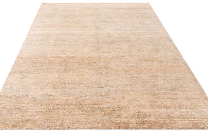 5' 8 x 7' 10 Hand Knotted Kashkuli Gabbeh Wool Rug