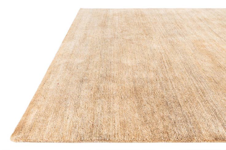 Detail image of 5' 8 x 7' 10 Hand Knotted Kashkuli Gabbeh Wool Rug