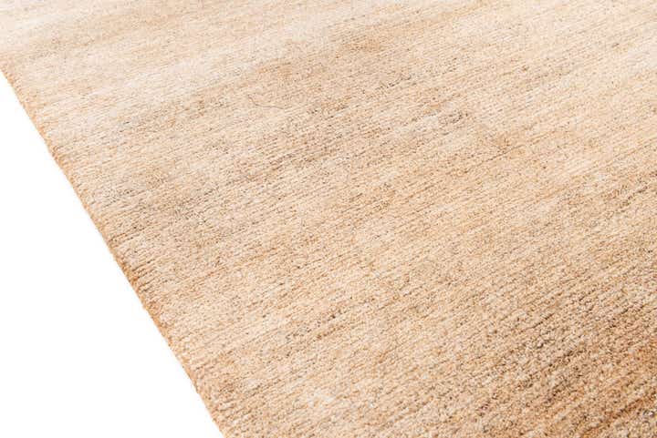 5' 8 x 7' 10 Hand Knotted Kashkuli Gabbeh Wool Rug