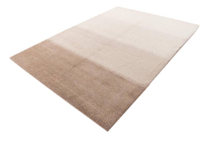 Detail image of 5' 9 x 7' 11 Hand Knotted Kashkuli Gabbeh Wool Rug