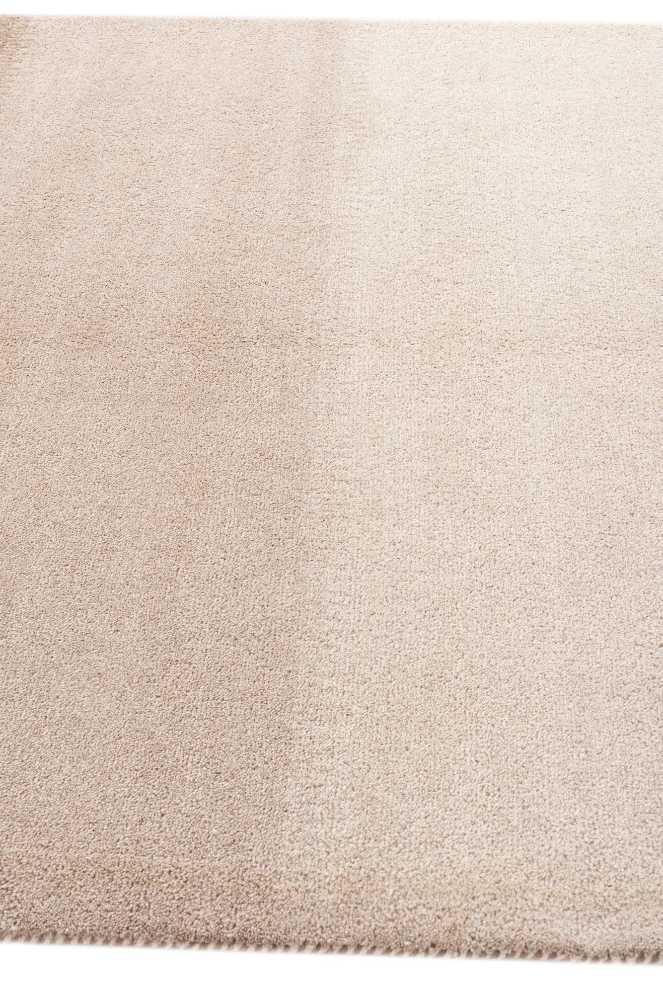 5' 9 x 7' 11 Hand Knotted Kashkuli Gabbeh Wool Rug