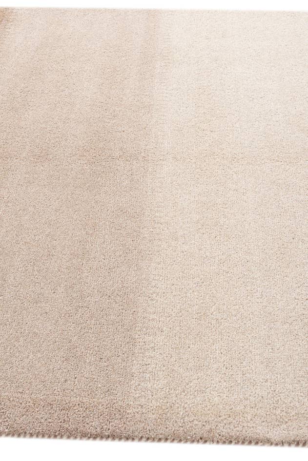 Detail image of 5' 9 x 7' 11 Hand Knotted Kashkuli Gabbeh Wool Rug