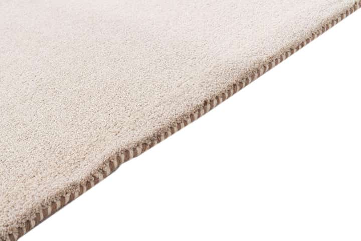 5' 9 x 7' 11 Hand Knotted Kashkuli Gabbeh Wool Rug