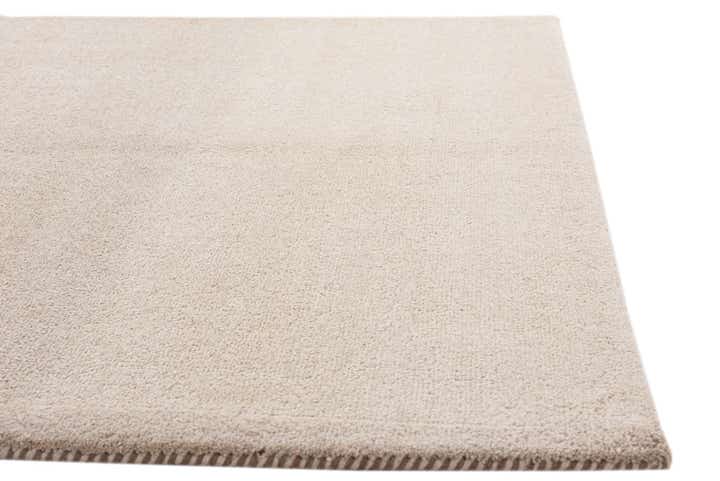 5' 9 x 7' 11 Hand Knotted Kashkuli Gabbeh Wool Rug